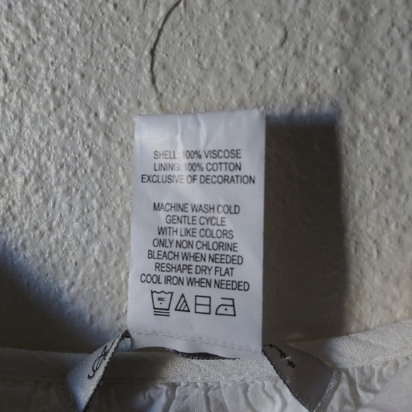 American Rag Boulder Dress - Picture 5 of 6